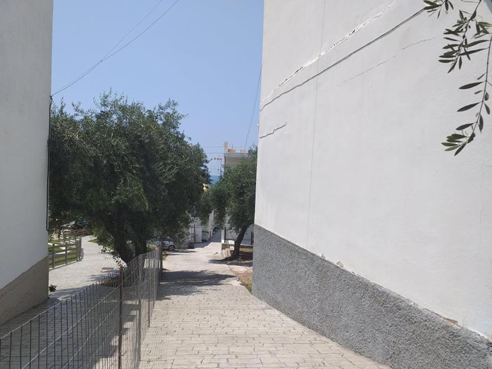 Sigma Hotel Paralia Vrachou Rum bild